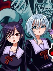 漫画纸海图志作品库封面